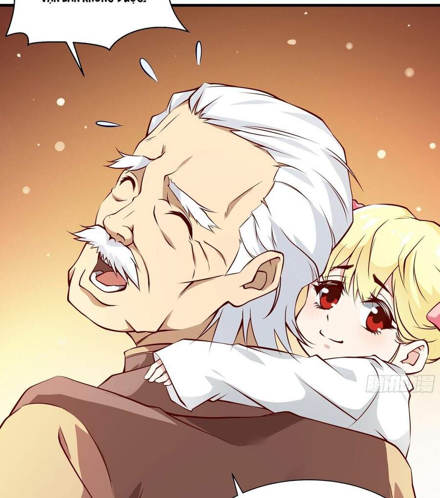 Ba Tôi Là Chiến Thần - Chương 23 - Trang 12