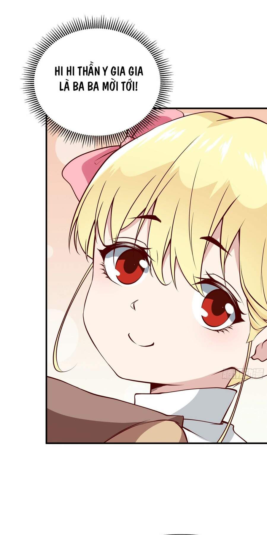 Ba Tôi Là Chiến Thần - Chương 23 - Trang 14