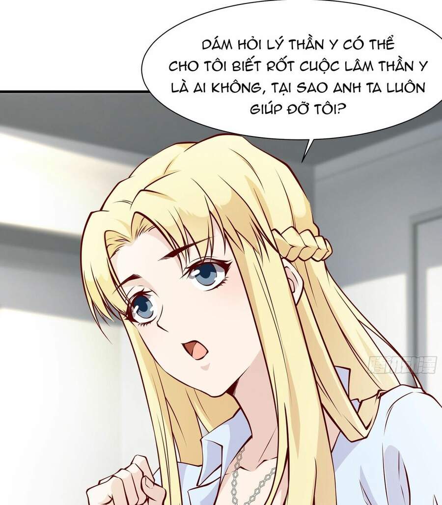 Ba Tôi Là Chiến Thần - Chương 23 - Trang 15