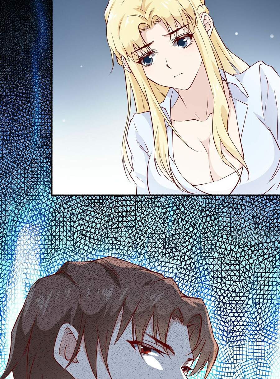 Ba Tôi Là Chiến Thần - Chương 23 - Trang 31