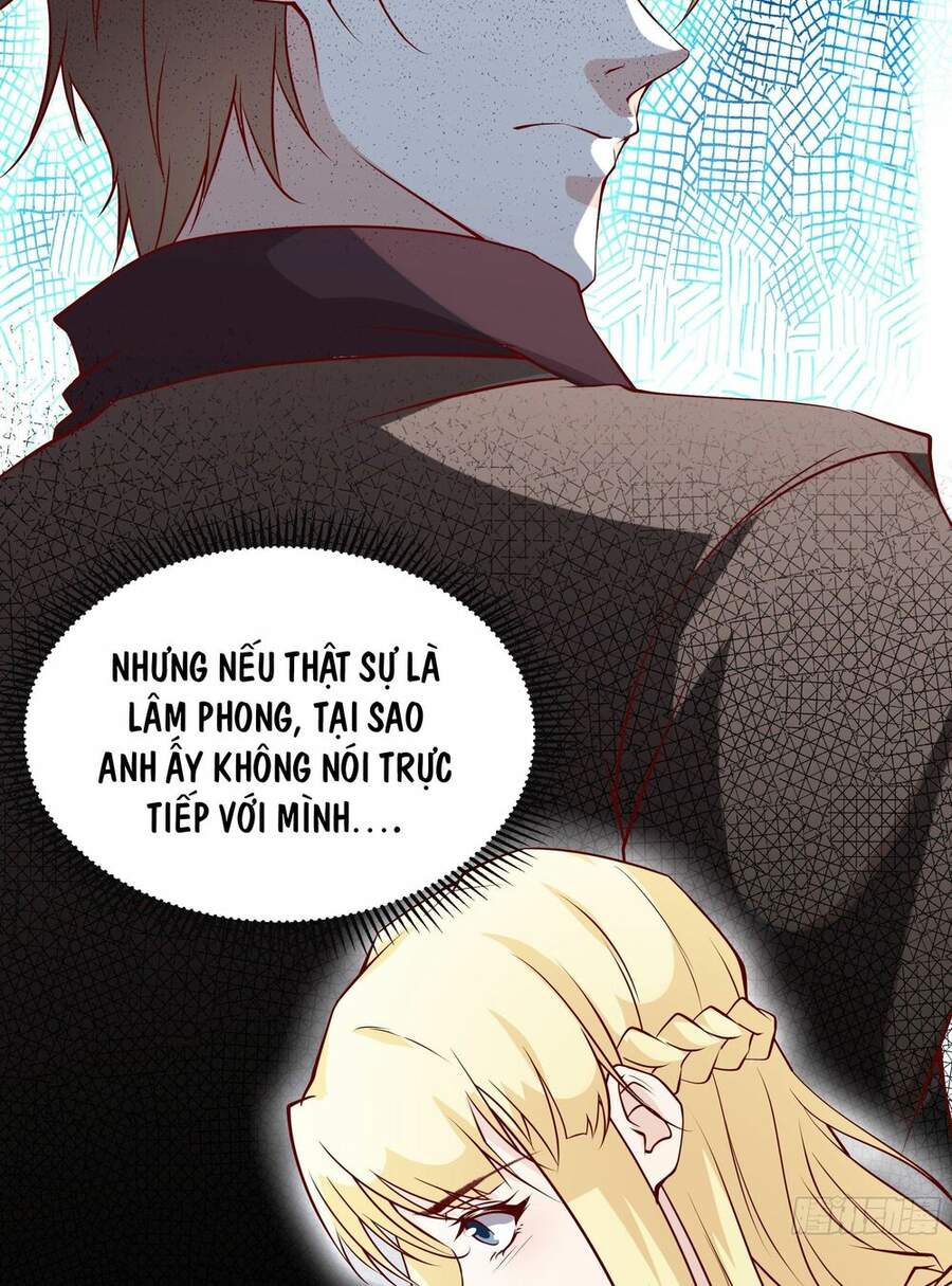 Ba Tôi Là Chiến Thần - Chương 23 - Trang 32