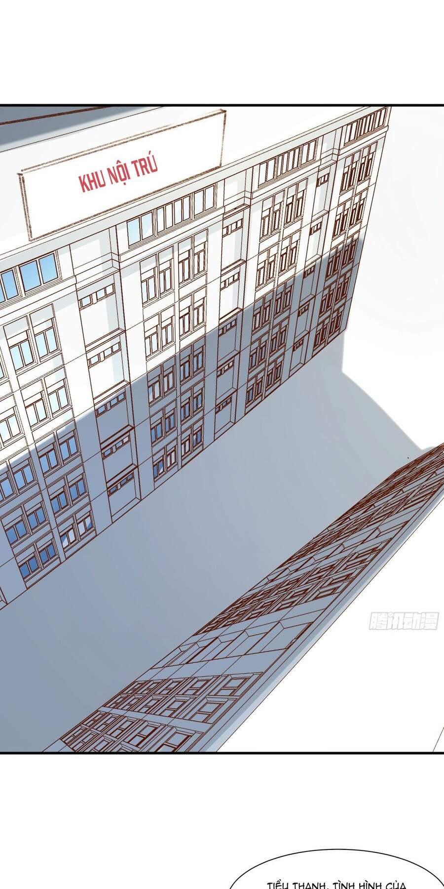 Ba Tôi Là Chiến Thần - Chương 23 - Trang 35