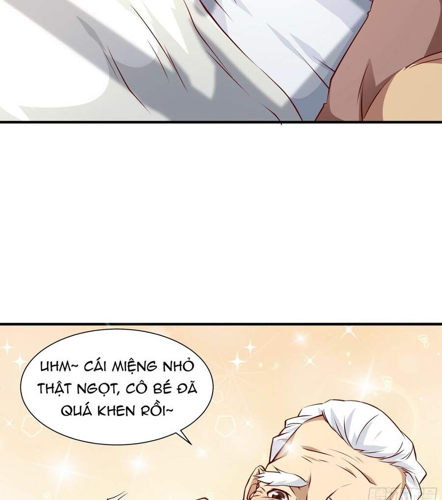 Ba Tôi Là Chiến Thần - Chương 23 - Trang 7