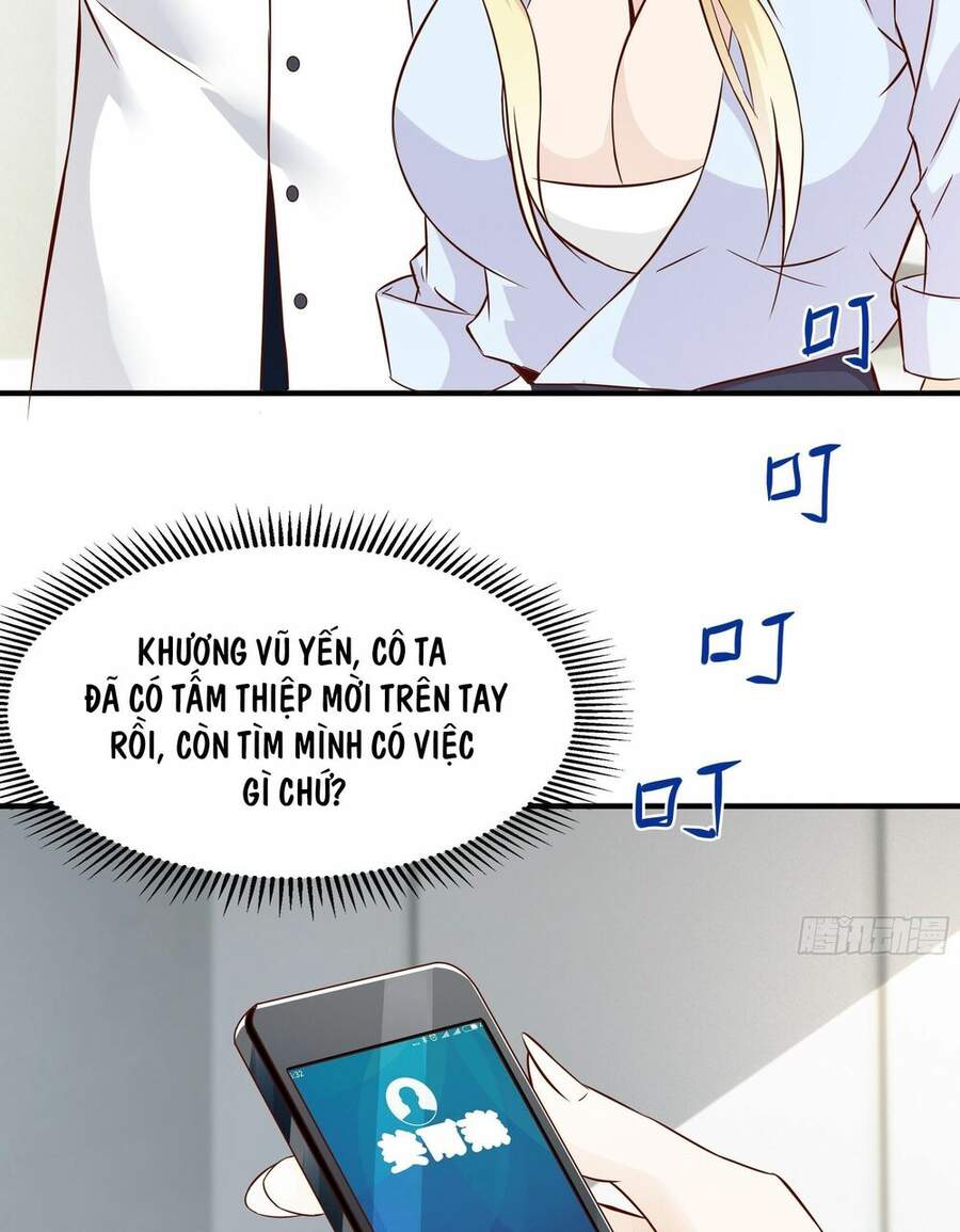 Ba Tôi Là Chiến Thần - Chương 24 - Trang 17