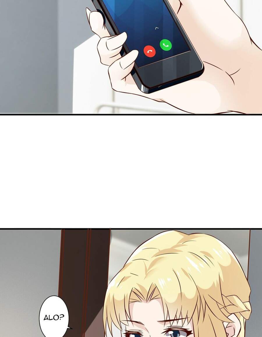 Ba Tôi Là Chiến Thần - Chương 24 - Trang 18