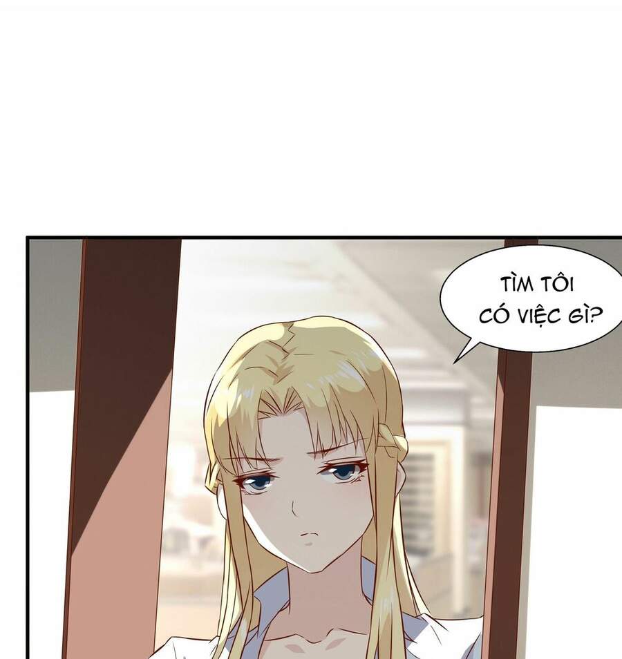 Ba Tôi Là Chiến Thần - Chương 24 - Trang 25