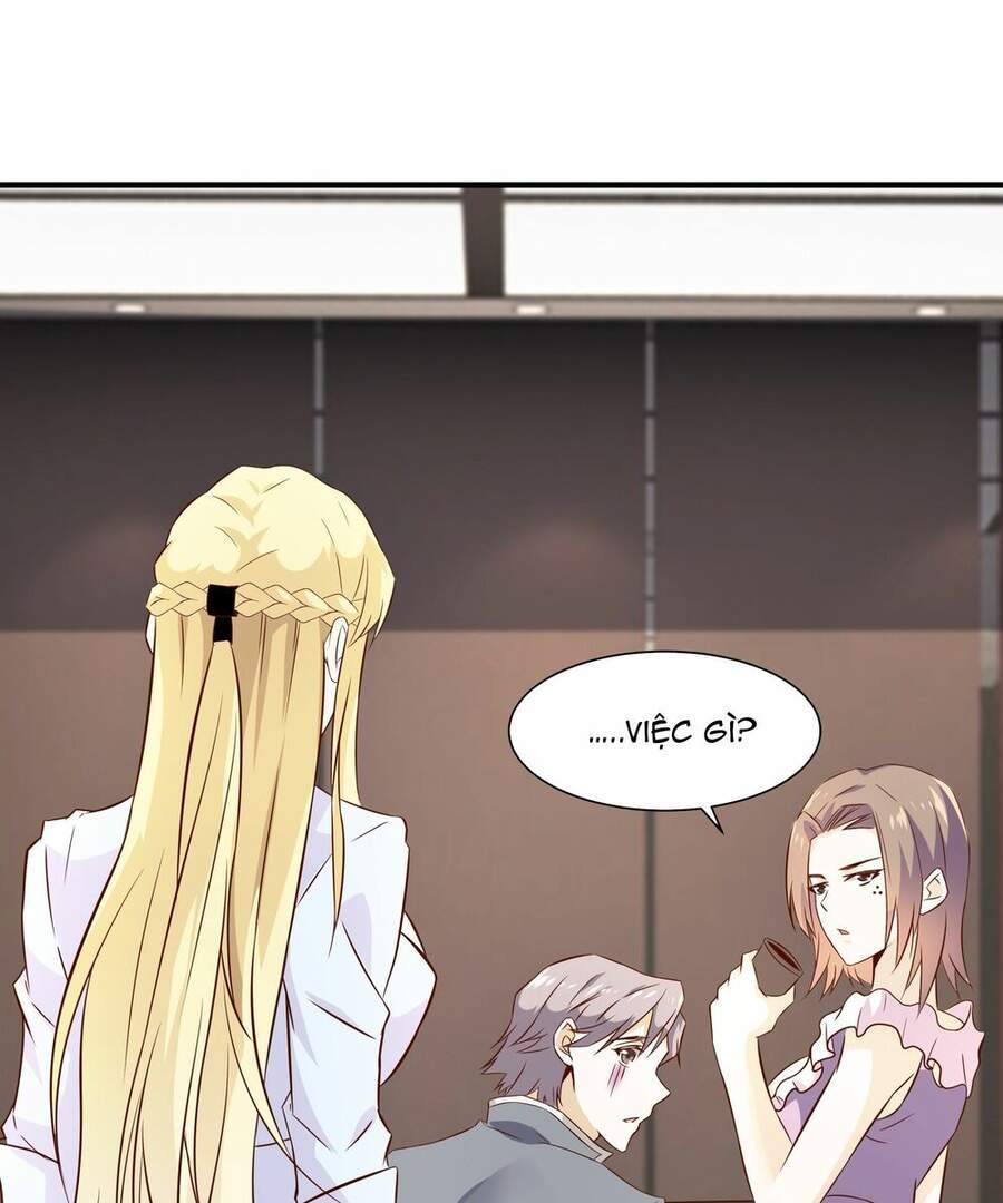 Ba Tôi Là Chiến Thần - Chương 24 - Trang 27