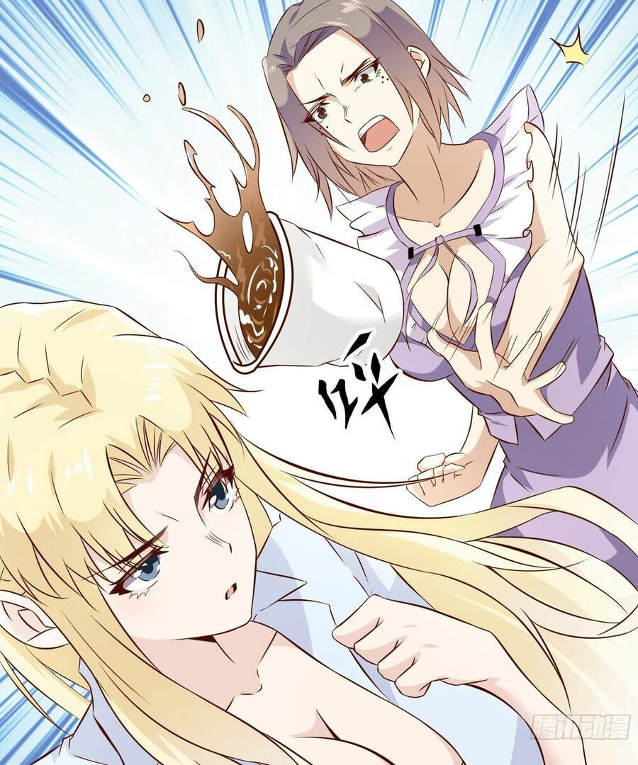 Ba Tôi Là Chiến Thần - Chương 24 - Trang 29