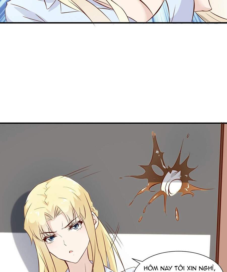 Ba Tôi Là Chiến Thần - Chương 24 - Trang 30