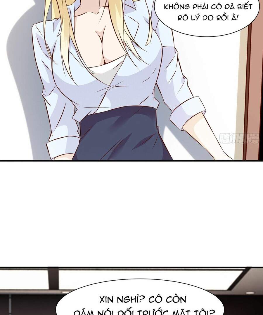 Ba Tôi Là Chiến Thần - Chương 24 - Trang 31