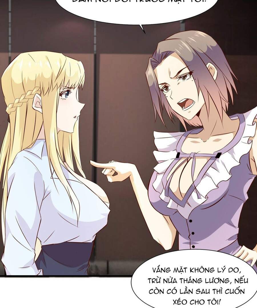 Ba Tôi Là Chiến Thần - Chương 24 - Trang 32