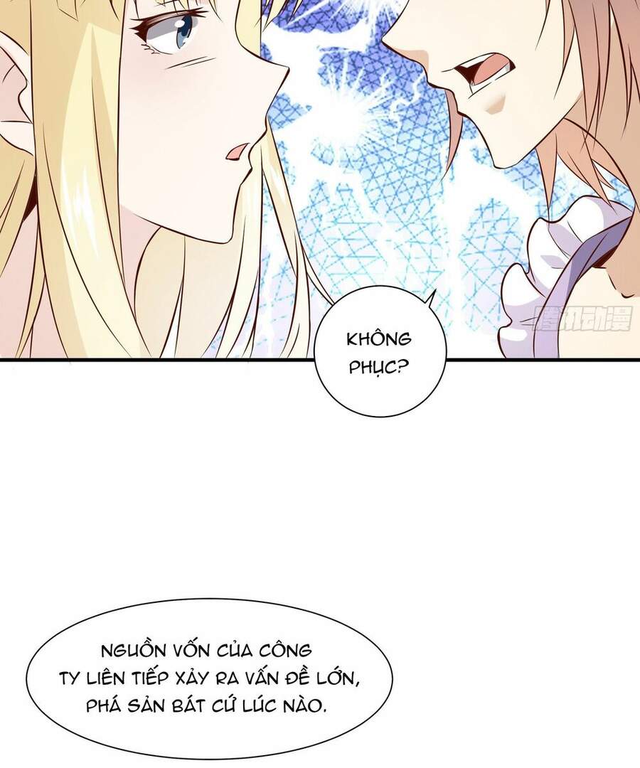 Ba Tôi Là Chiến Thần - Chương 24 - Trang 34