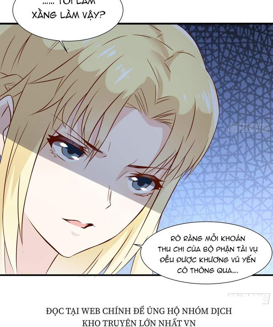 Ba Tôi Là Chiến Thần - Chương 24 - Trang 37