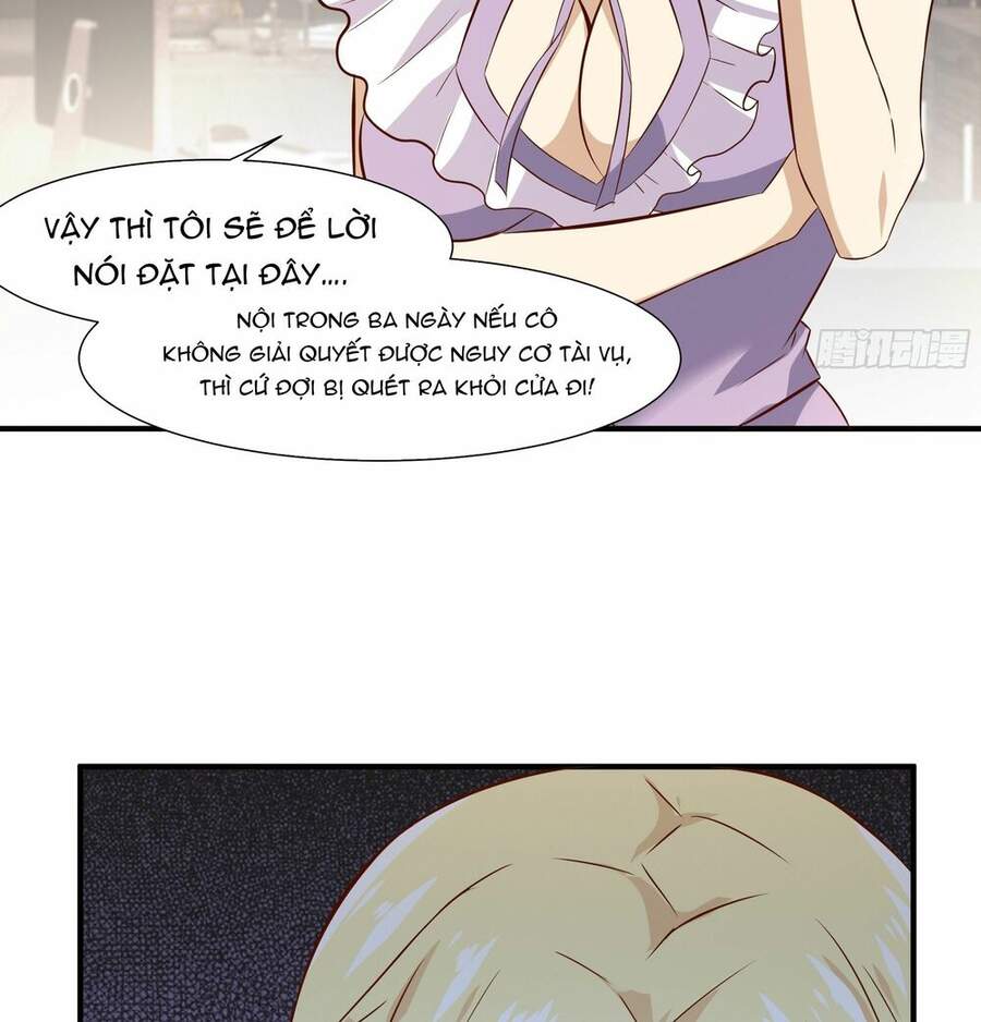 Ba Tôi Là Chiến Thần - Chương 24 - Trang 40