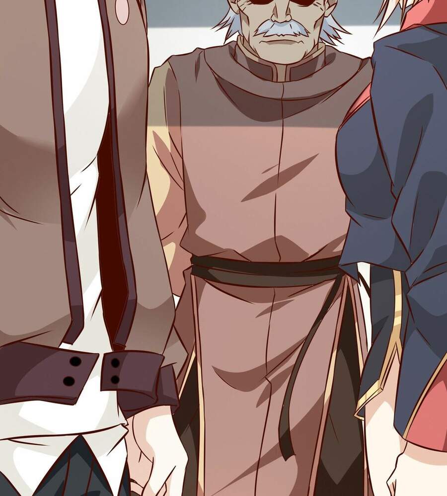 Ba Tôi Là Chiến Thần - Chương 24 - Trang 5