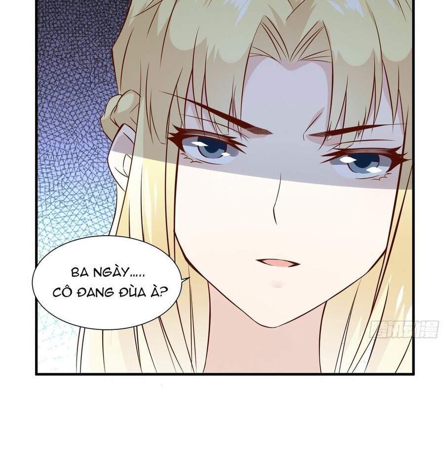 Ba Tôi Là Chiến Thần - Chương 24 - Trang 41