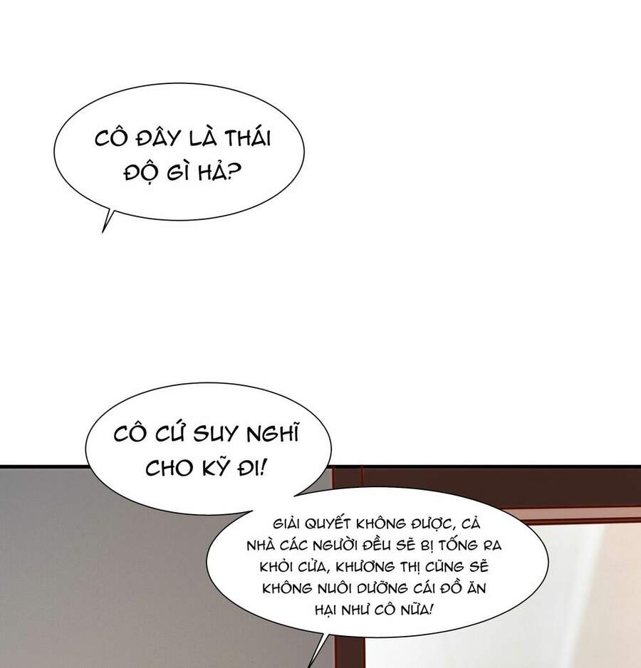 Ba Tôi Là Chiến Thần - Chương 24 - Trang 42