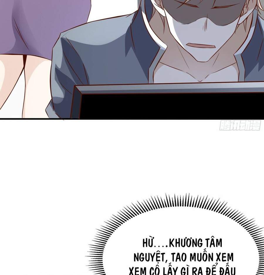 Ba Tôi Là Chiến Thần - Chương 24 - Trang 44