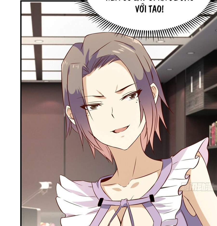 Ba Tôi Là Chiến Thần - Chương 24 - Trang 45