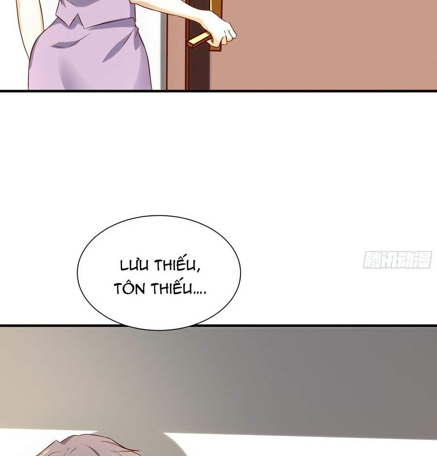 Ba Tôi Là Chiến Thần - Chương 24 - Trang 48