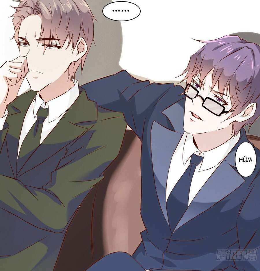 Ba Tôi Là Chiến Thần - Chương 24 - Trang 49