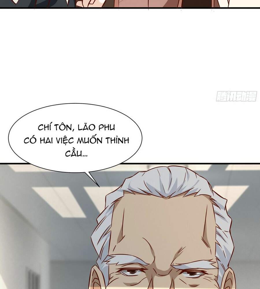 Ba Tôi Là Chiến Thần - Chương 24 - Trang 6
