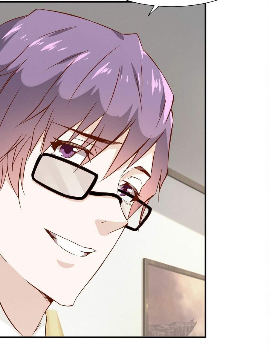 Ba Tôi Là Chiến Thần - Chương 24 - Trang 54