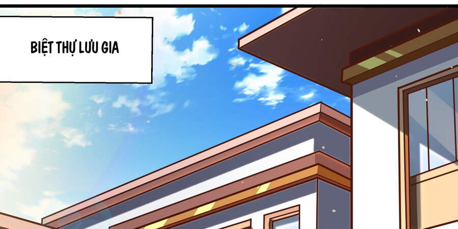 Ba Tôi Là Chiến Thần - Chương 31 - Trang 11