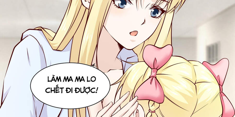 Ba Tôi Là Chiến Thần - Chương 31 - Trang 105