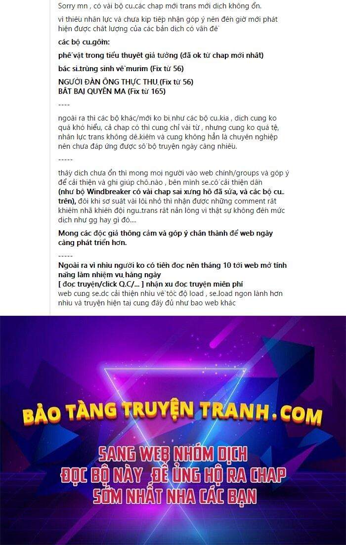 Ba Tôi Là Chiến Thần - Chương 31 - Trang 130