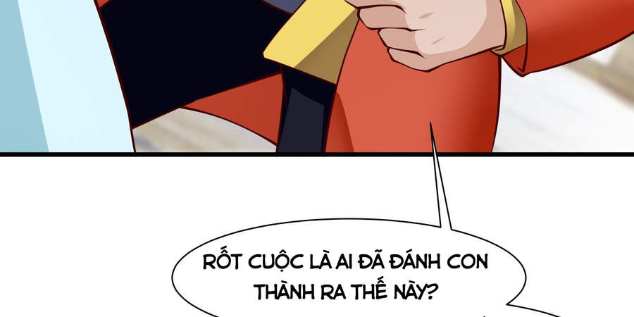 Ba Tôi Là Chiến Thần - Chương 31 - Trang 21
