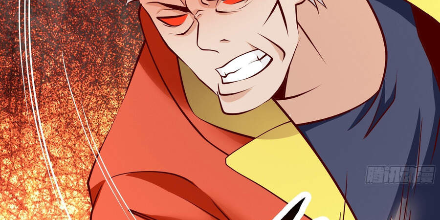 Ba Tôi Là Chiến Thần - Chương 31 - Trang 35