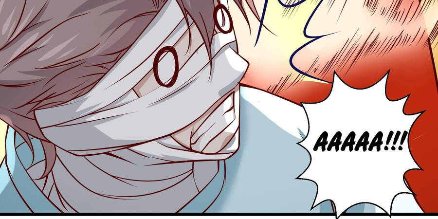 Ba Tôi Là Chiến Thần - Chương 31 - Trang 37