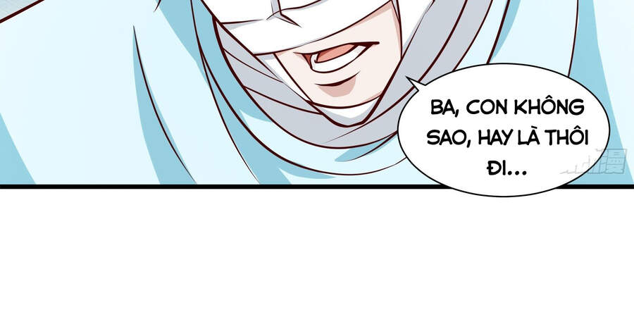 Ba Tôi Là Chiến Thần - Chương 31 - Trang 41