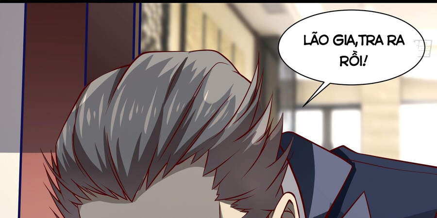 Ba Tôi Là Chiến Thần - Chương 31 - Trang 47