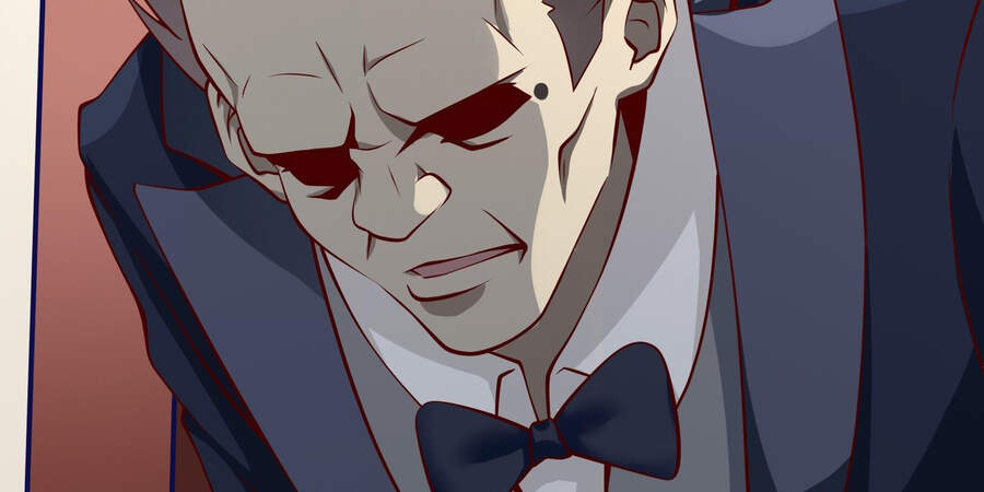 Ba Tôi Là Chiến Thần - Chương 31 - Trang 48