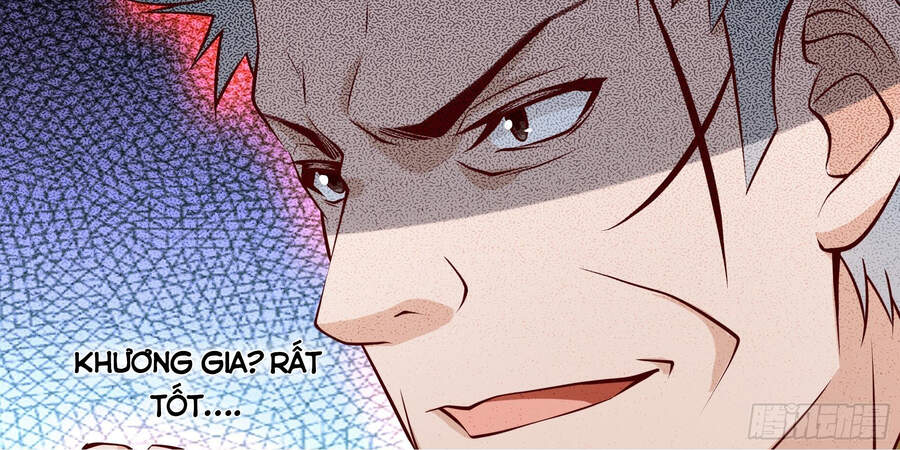 Ba Tôi Là Chiến Thần - Chương 31 - Trang 52