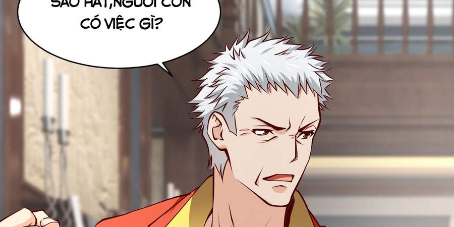 Ba Tôi Là Chiến Thần - Chương 31 - Trang 54