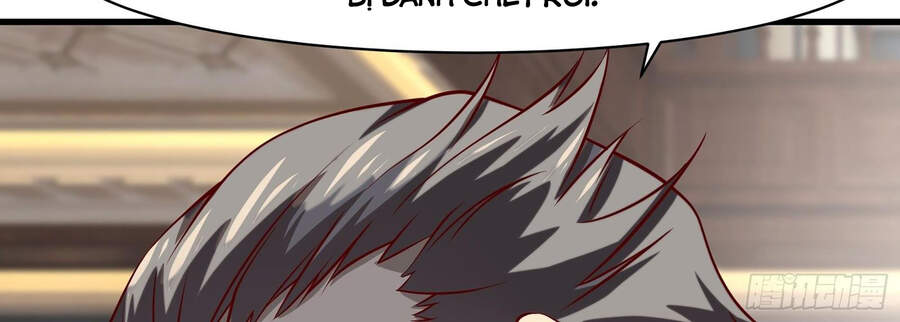 Ba Tôi Là Chiến Thần - Chương 31 - Trang 58