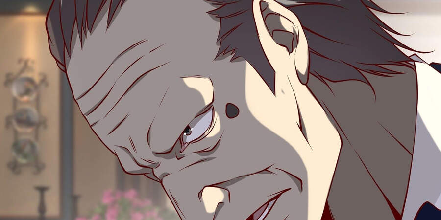 Ba Tôi Là Chiến Thần - Chương 31 - Trang 59