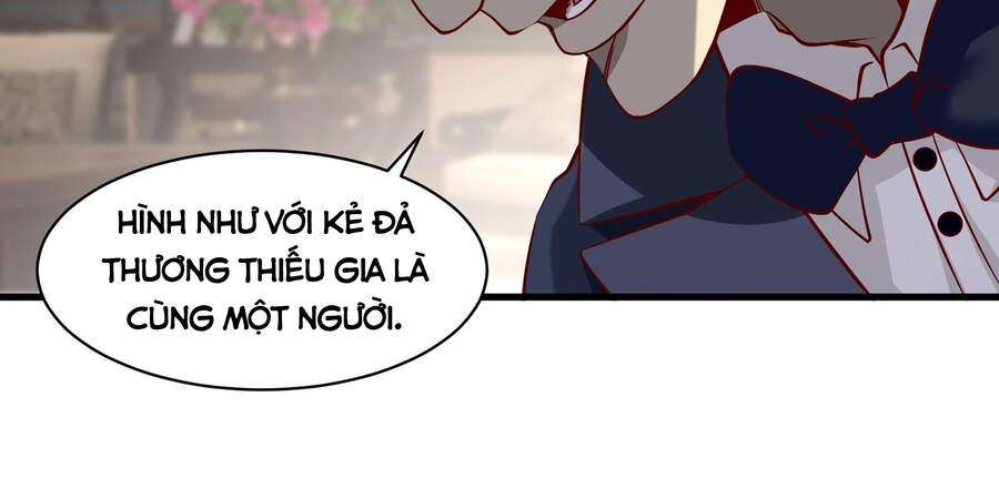 Ba Tôi Là Chiến Thần - Chương 31 - Trang 60