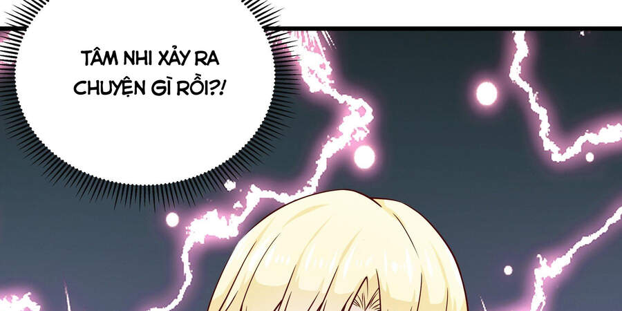 Ba Tôi Là Chiến Thần - Chương 31 - Trang 87