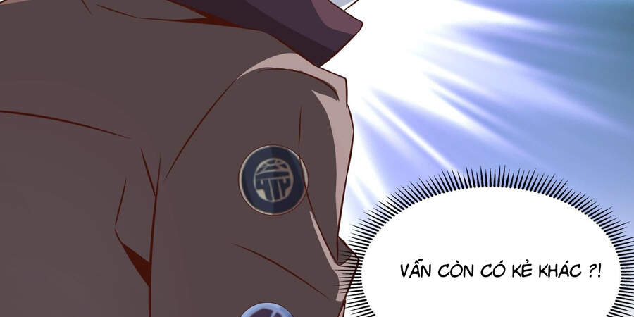 Ba Tôi Là Chiến Thần - Chương 33 - Trang 12