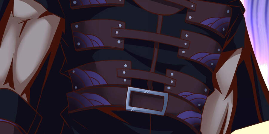 Ba Tôi Là Chiến Thần - Chương 33 - Trang 20