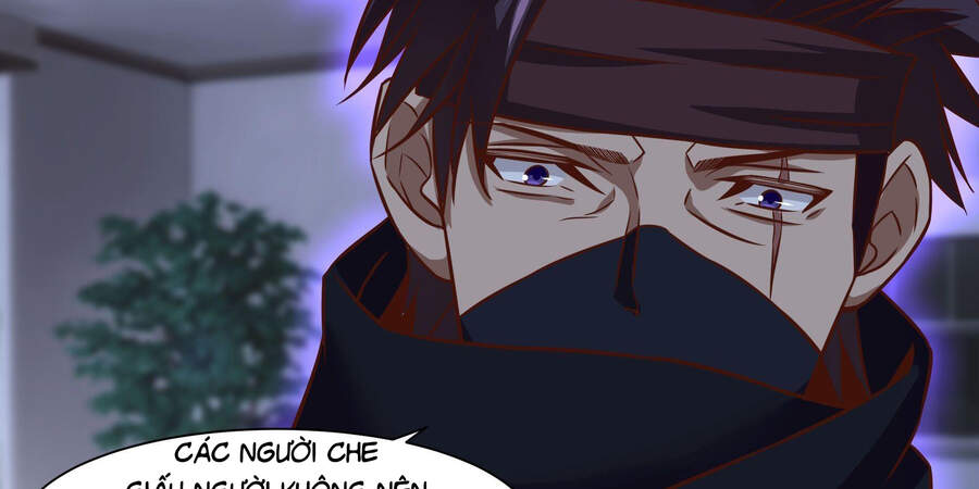 Ba Tôi Là Chiến Thần - Chương 33 - Trang 24