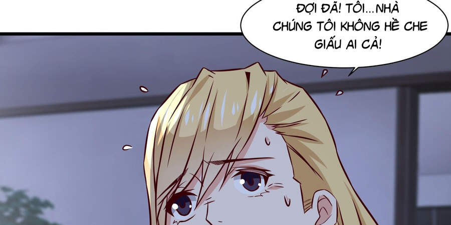 Ba Tôi Là Chiến Thần - Chương 33 - Trang 31