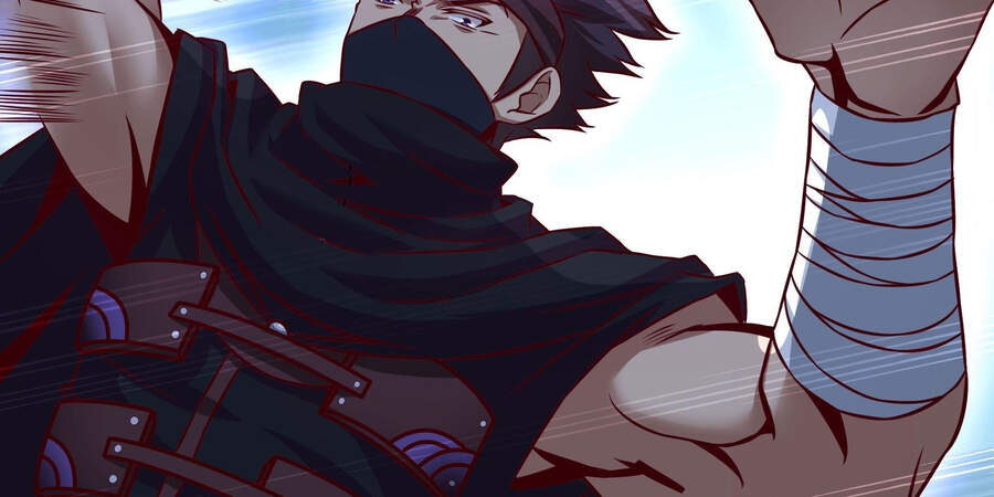 Ba Tôi Là Chiến Thần - Chương 33 - Trang 35