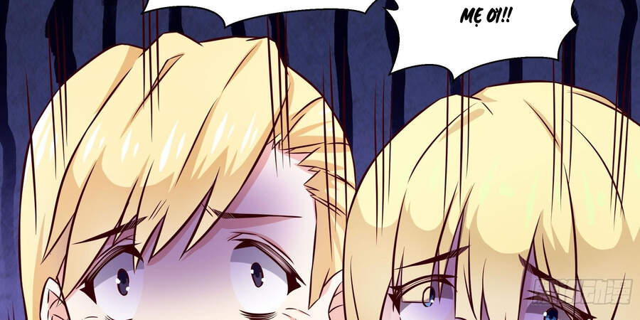 Ba Tôi Là Chiến Thần - Chương 33 - Trang 38