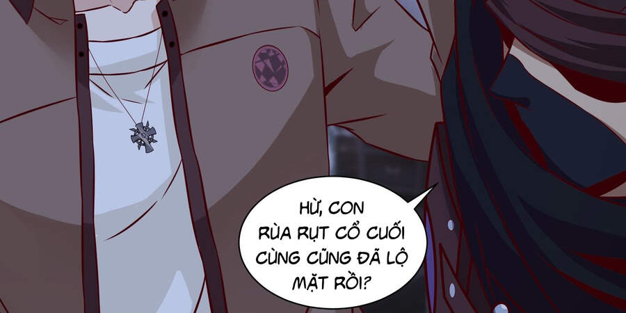 Ba Tôi Là Chiến Thần - Chương 33 - Trang 45