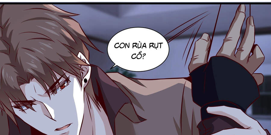 Ba Tôi Là Chiến Thần - Chương 33 - Trang 48